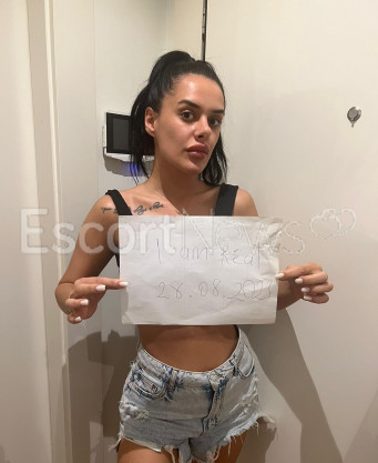 Photo escort girl angelelyanna: the best escort service