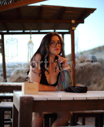 Photo escort girl Julia: the best escort service