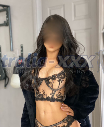 Photo escort girl Roxanna: the best escort service
