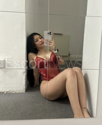 Photo escort girl Nicol : the best escort service