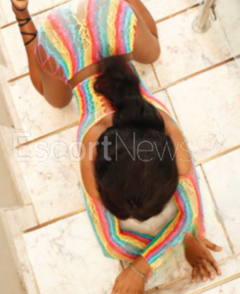 Photo escort girl Abby: the best escort service