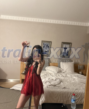 Photo escort girl Cansu: the best escort service