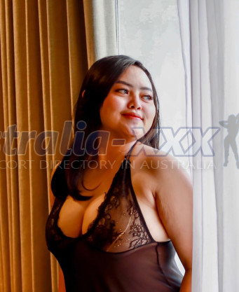 Photo escort girl Alika Baru: the best escort service