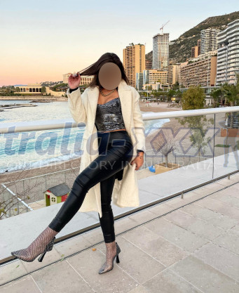 Photo escort girl Nelly: the best escort service