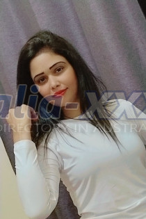 Photo escort girl Simran Saanvi: the best escort service