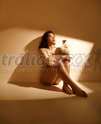 Photo escort girl Mila: the best escort service