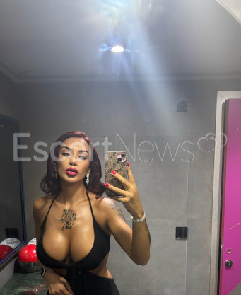 Photo escort girl Kayla: the best escort service