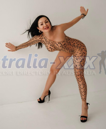 Photo escort girl Straponessa : the best escort service