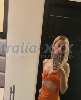 Photo escort girl Elianna: the best escort service