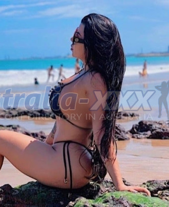 Photo escort girl Kim: the best escort service