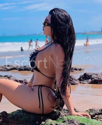 Photo escort girl Kim: the best escort service