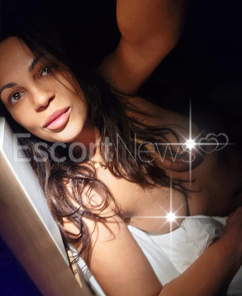 Photo escort girl Julia: the best escort service