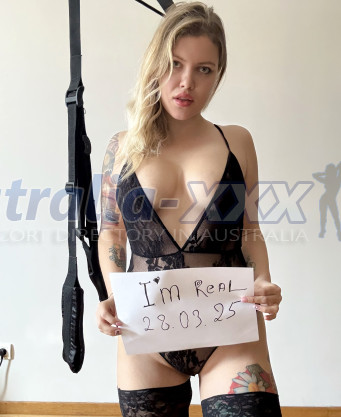 Photo escort girl Alice: the best escort service