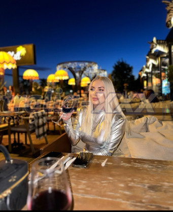 Photo escort girl Elena: the best escort service