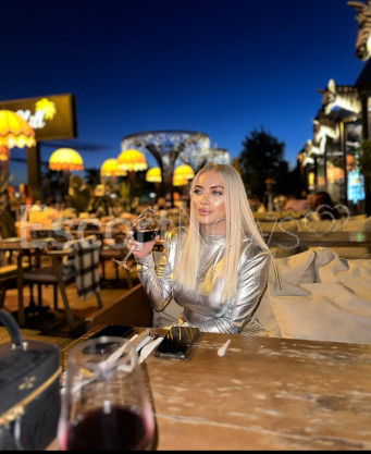 Photo escort girl Elena: the best escort service