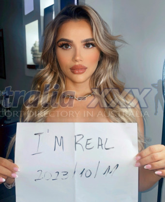 Photo escort girl Joulie : the best escort service