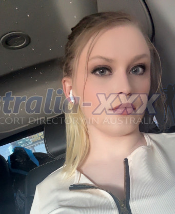 Photo escort girl Sky Marie : the best escort service