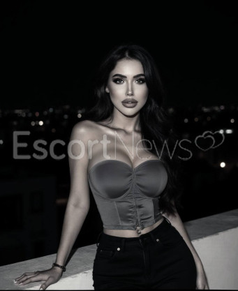 Photo escort girl Lisa: the best escort service