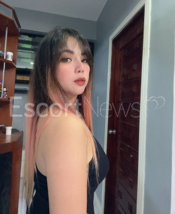 Photo escort girl Selena: the best escort service