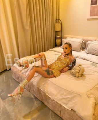 Photo escort girl Habibi: the best escort service