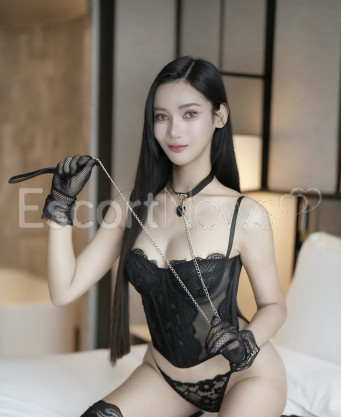 Photo escort girl Minnie: the best escort service