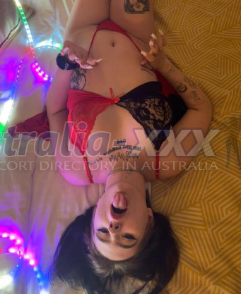 Photo escort girl Tereza: the best escort service