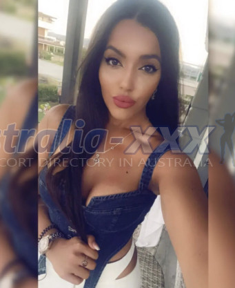 Photo escort girl Nazz: the best escort service