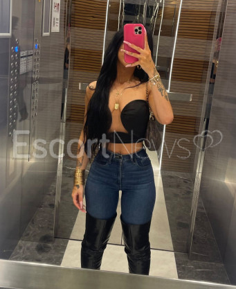 Photo escort girl lesli: the best escort service