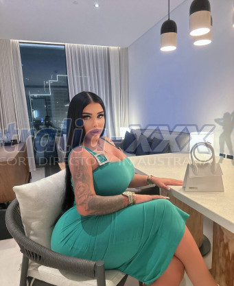 Photo escort girl Ayla esmr: the best escort service