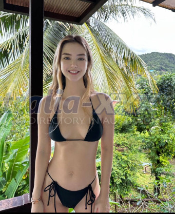 Photo escort girl Alisa: the best escort service