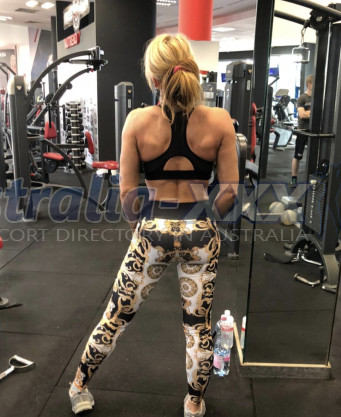 Photo escort girl Lady Sophie: the best escort service