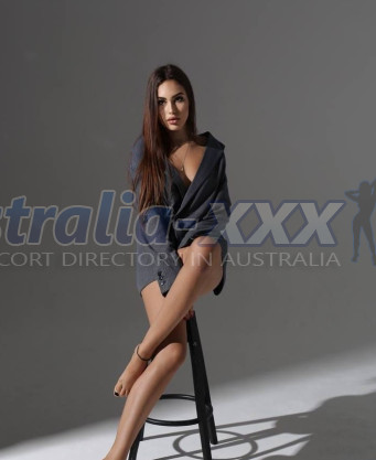 Photo escort girl Lina: the best escort service