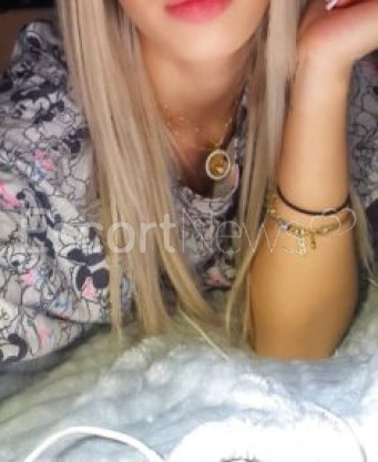 Photo escort girl djesi: the best escort service