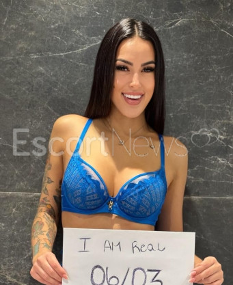 Photo escort girl Kamilla : the best escort service