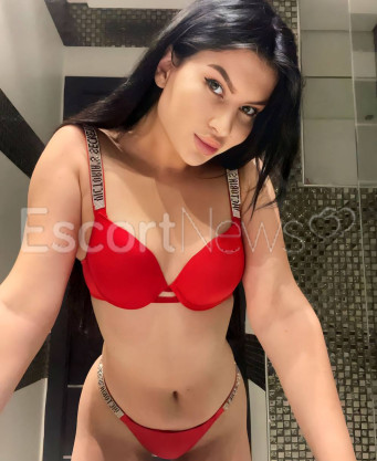 Photo escort girl Liana: the best escort service