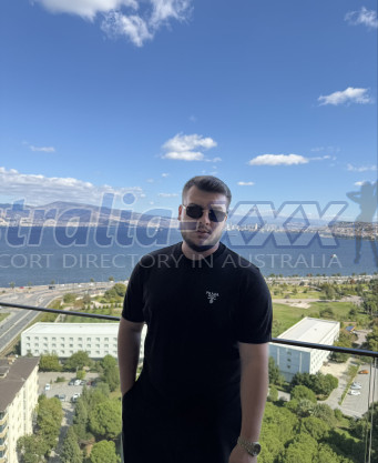 Photo escort girl Meric: the best escort service