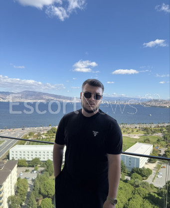 Photo escort girl Meric: the best escort service