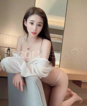 Photo escort girl Xiao Ya: the best escort service