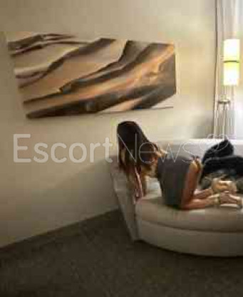 Photo escort girl Latina: the best escort service