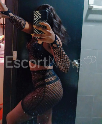 Photo escort girl Stella: the best escort service