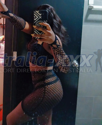 Photo escort girl Mennah: the best escort service