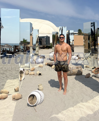 Photo escort girl Hakan: the best escort service