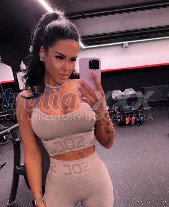 Photo escort girl Megan87: the best escort service