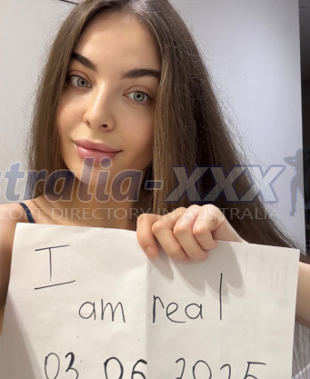 Photo escort girl LYA Angel: the best escort service