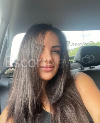 Photo escort girl Misha: the best escort service