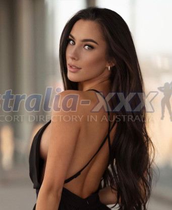 Photo escort girl Yana: the best escort service