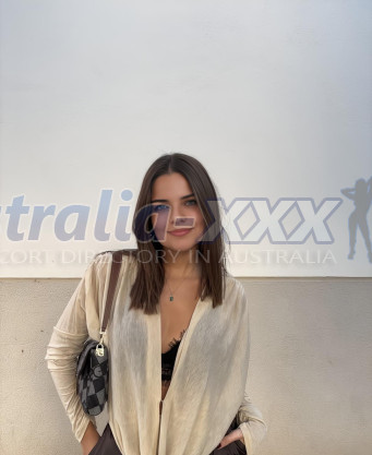 Photo escort girl CEREN: the best escort service