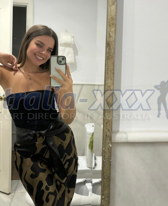 Photo escort girl CEREN: the best escort service