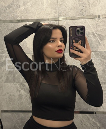 Photo escort girl CEREN: the best escort service