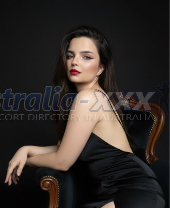 Photo escort girl CEREN: the best escort service
